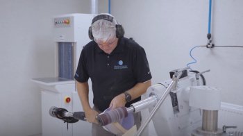 Американські лікарі навчатимуть медиків із Superhumans Center працювати зі складними випадками ампутацій