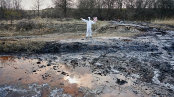 відходи, забруднення