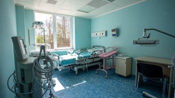 Три тижні провів у лікарні: на Львівщині чоловік захворів на правець