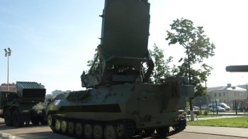 ЗСУ знищили рідкісний радіолокаційний комплекс окупантів на Запоріжжі (відео)