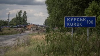 ЗСУ контролюють 74 населені пункти в Курській області — Зеленський