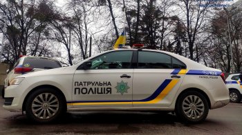 Через скарги дрогобичан у комендантську годину вулиці міста патрулюватиме поліція