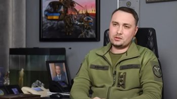 Не тільки жаба: стало відомо, які ще улюбленці живуть у кабінеті Буданова