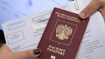 Можна лише на похорон родичів: Латвія зупинила видачу віз громадянам рф