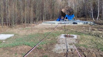 У Росії знесли два момементи