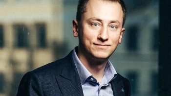 Олексій Соболев