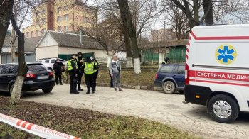 У Кам’янці-Подільському біля будівлі ТЦК пролунав вибух: що відомо