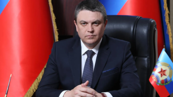 Ватажок терористичної "ЛНР" анонсував "референдум"про приєднання до росії