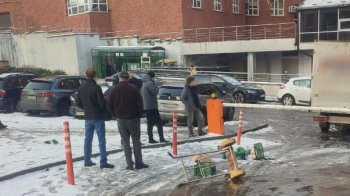 У Львові госпіталізували неповнолітнього пішохода через наїзд Mercedes