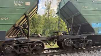 У Львові госпіталізували потерпілого після наїзду поїзда