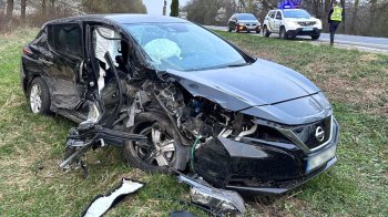 Смертельна ДТП на Львівщині