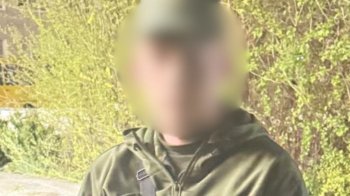 Службовець ТЦК на Львівщині за 15 тисяч доларів обіцяв оформити психіатричний діагноз