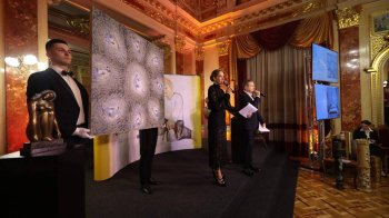 Створити максимально безпечні умови для породіль: у Львові відбувся благодійний мистецький аукціон PROMIN