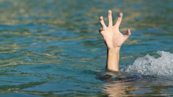 На Стрийщині у річці Сможанка потонув чоловік: деталі