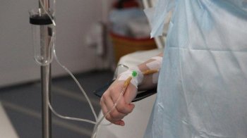 У Львові внаслідок пневмонії помер 53-річний чоловік