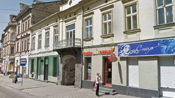 У Львові за 36 млн грн складські приміщення перебудують на укриття і підвал