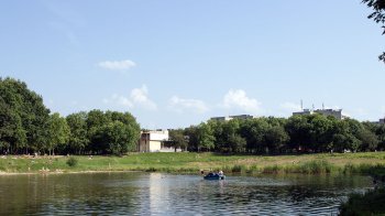 У Львові з’явиться новий спортмайданчик та місце для вигулу собак