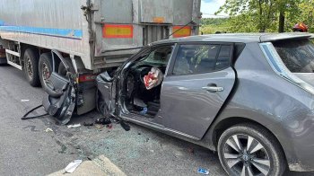 Фото з місця події, надане джерелами LVIV.MEDIA