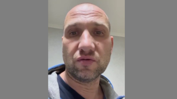 Побитий працівниками ТЦК у Самборі ухилянт виявився представником криміналітету