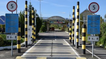 Переправляв п’ятьох ухилянтів: на Львівщині затримали зловмисника із Закарпаття