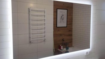 Дзеркало у ванну, передпокій чи спальню: на що звернути увагу під час вибору