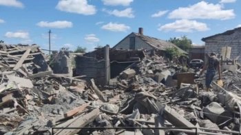 У ЗСУ пояснили, що робив білоруський безпілотник вчора над Волинню