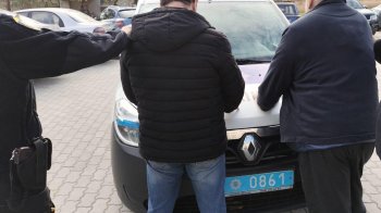 Фото: Поліція Львівської області
