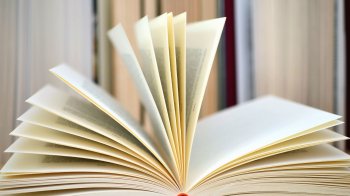 На Львівщині пенсіонерку оштрафували за російську книгу для онука