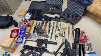 В охоронця Януковича арештували майна на 50 млн грн: серед нього, елітний готельний комплекс у Буковелі