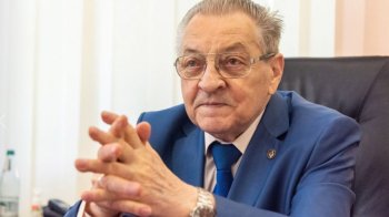 Борис Зіменковський. Фото: Твоє місто