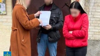 На Волині жінка продала дитину своєї подруги за 30 тисяч доларів