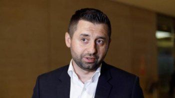 Переговорів з рашистами сьогодні не буде: Арахамія пояснив чому