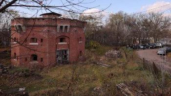 Археологи розпочнуть дослідження території львівської Цитаделі