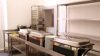 Капітальний ремонт харчоблоків у двох школах Городка за 23,3 млн грн