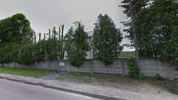 вулиця Тракт Глинянський, 150,