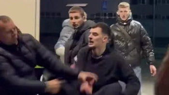 У Шептицькому покарали ще трьох дівчат за напад на ансамбль “Гуцулія”