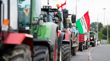 Фото: Attila Balázs / MTI