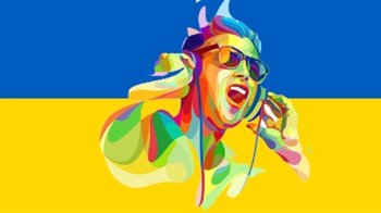 Прапор України