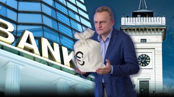 Місто в борг: скільки, кому і за що платитиме Львів цього року