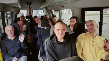 Серед 10 повернути військових з полону є житель Львівщини