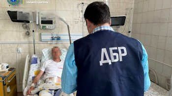 Прикордоннику, який побив військового на Львівщині, повідомили про підозру