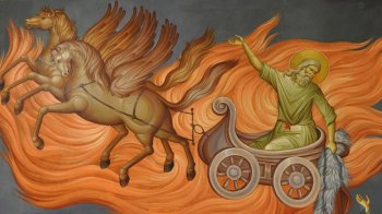 День Іллі-пророка: церковне свято та народні прикмети