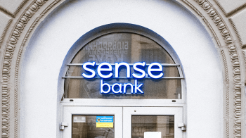 Сенс Банк