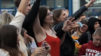 У Львові 19 серпня пройде благодійний фестиваль