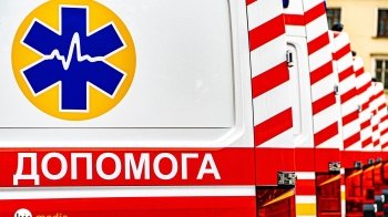 На Львівщину евакуювали ще 15 пацієнтів з Донецької та Дніпропетровської областей