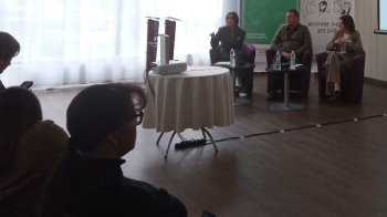 У Львові презентували «Довідник безбар’єрності»: учасники говорили як зробити наші міста зручнішими