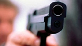 Львів’янина ув’язнили на вісім років за спробу пограбувати аптеку в Києві