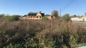 Дрогобицька бурова компанія придбала землю під забудову за 3,4 млн грн