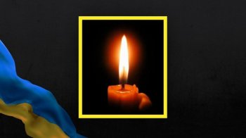 Львівщина 3 січня попрощається з двома загиблими захисниками України