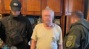 Підтримував Путіна та Росію в інтернеті: у Львові СБУ викрила уродженця РФ та радянського військового